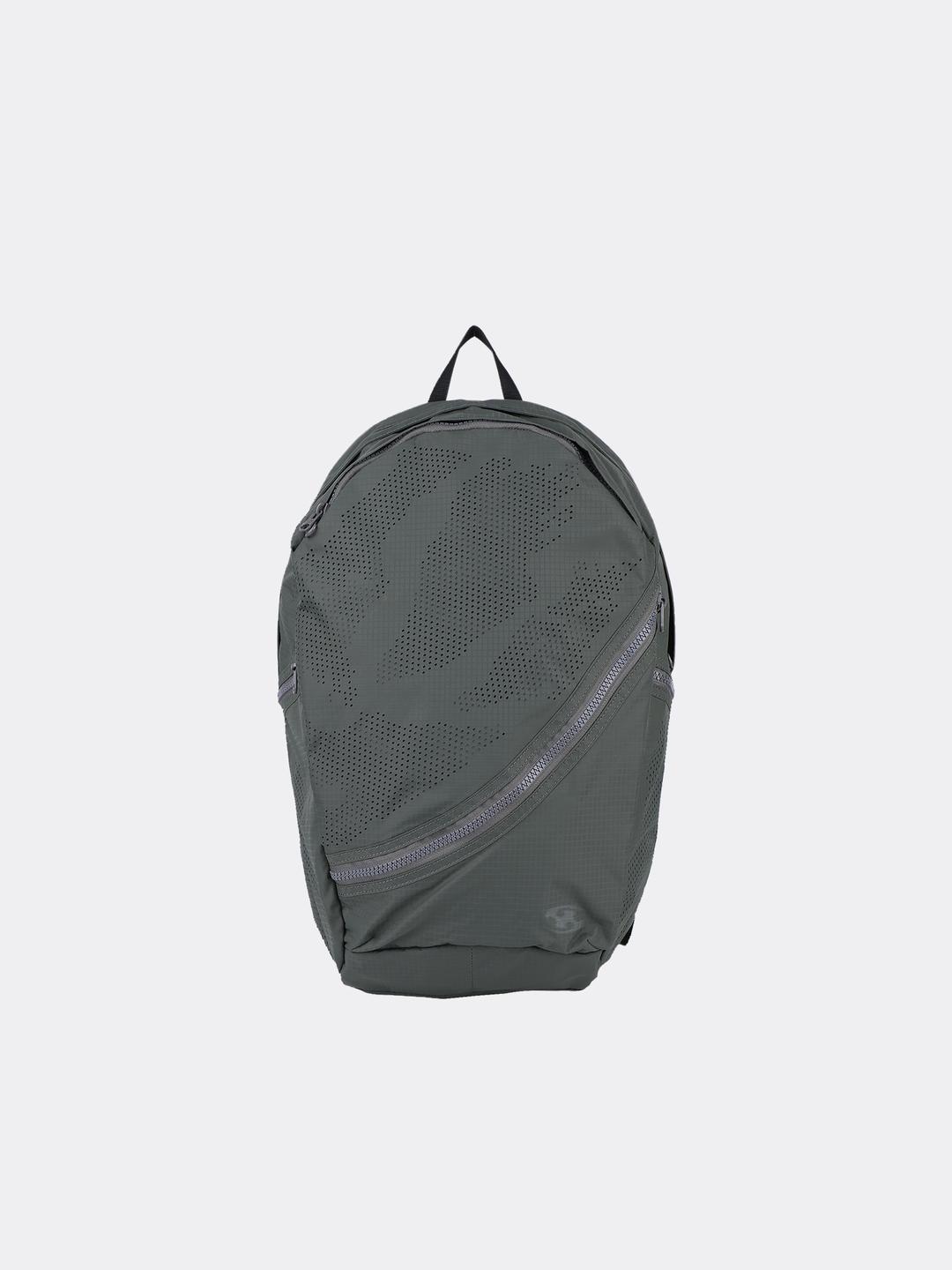 산산기어 LASER DOT BACKPACK-GREY