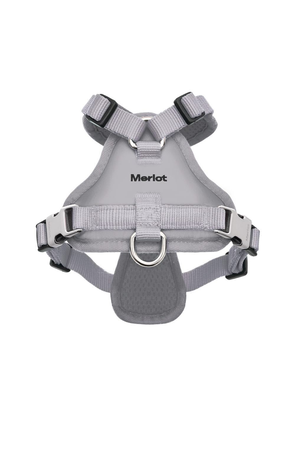 Ardor Harness Attention