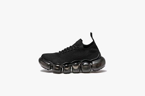 JEWELRY - BLACK / BLACK / 22