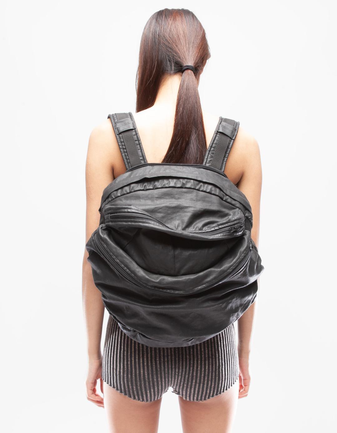BACK PACK SHELL - ONE SIZE