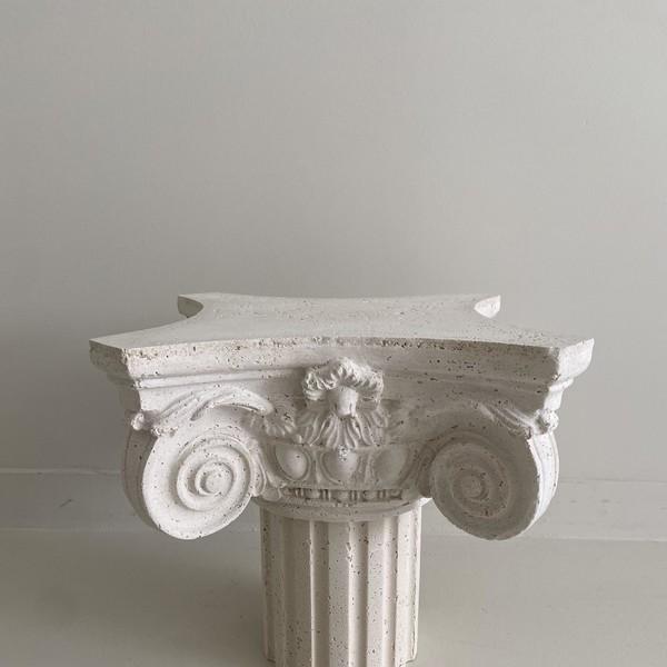 Molding Object A