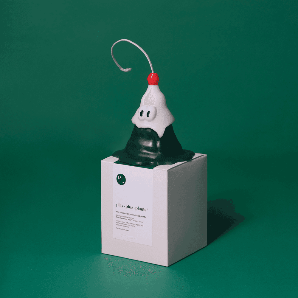 plats x hap 크리스마스 캔들 (12/5순차 배송)