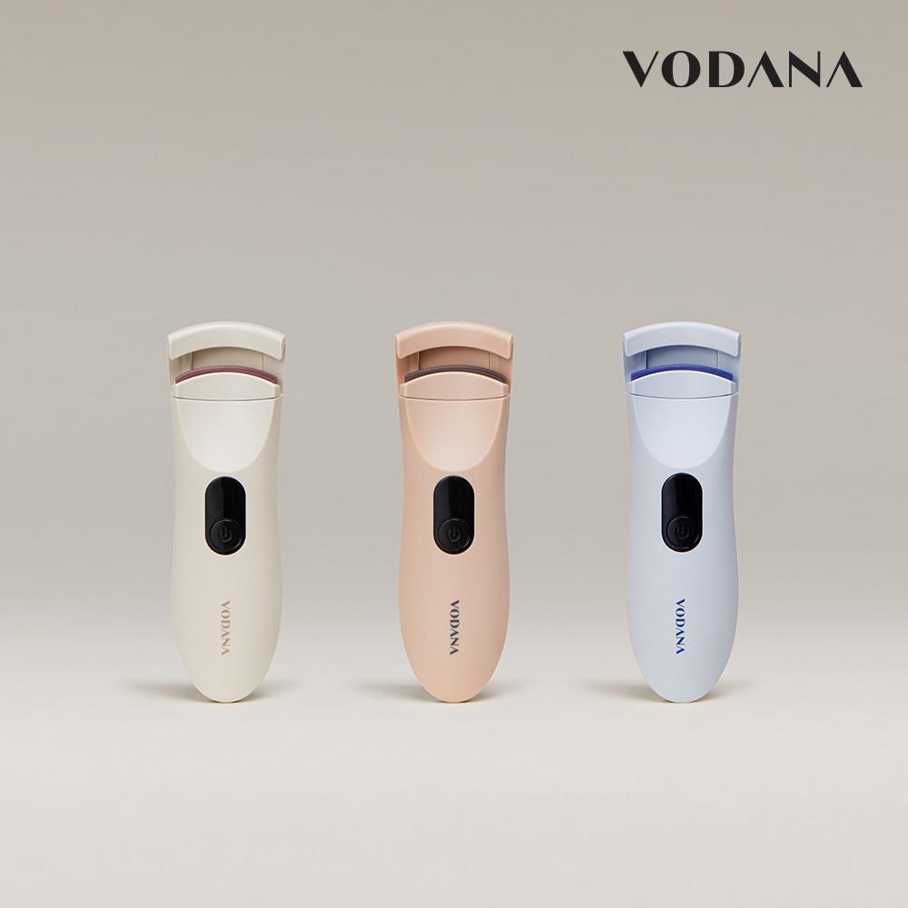 [도착보장] 글램파워 롱래스팅 히팅뷰러 속눈썹 고데기 3종