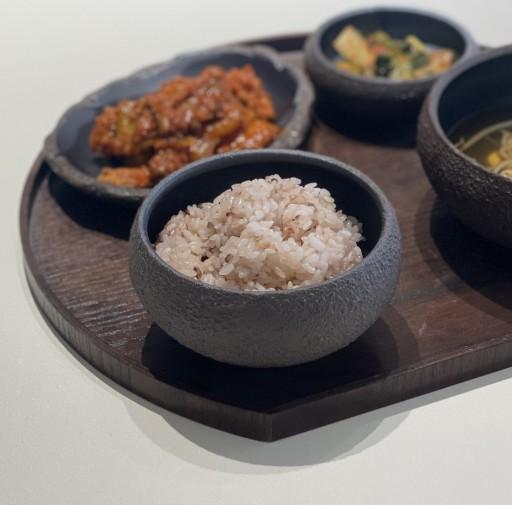 [Stone series] 둥근 밥그릇