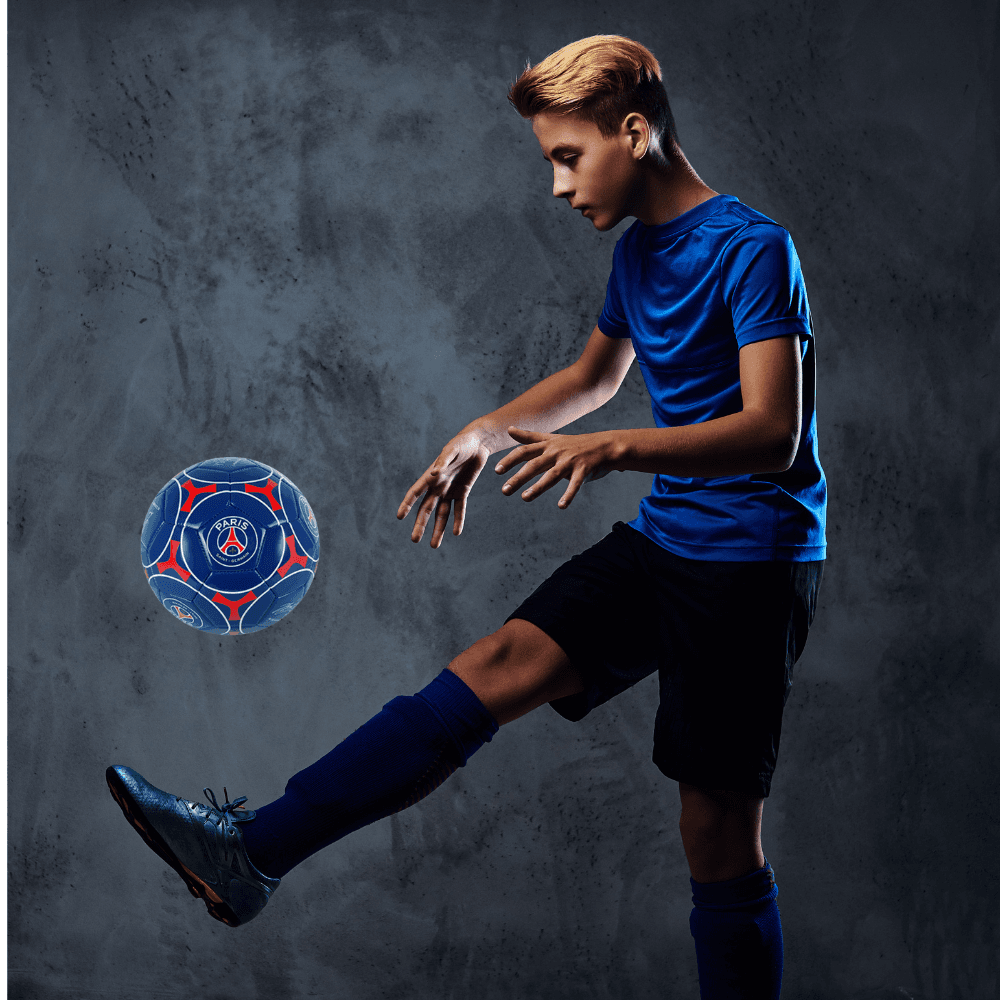 파리생제르맹 어린이 유아 초등 축구공 4호 이강인 사인공