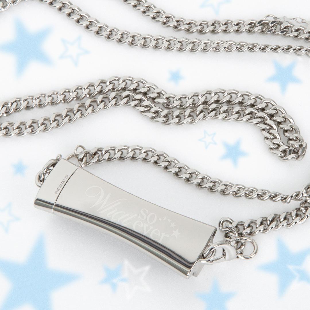 METAL PHONE CLIP&CHAIN