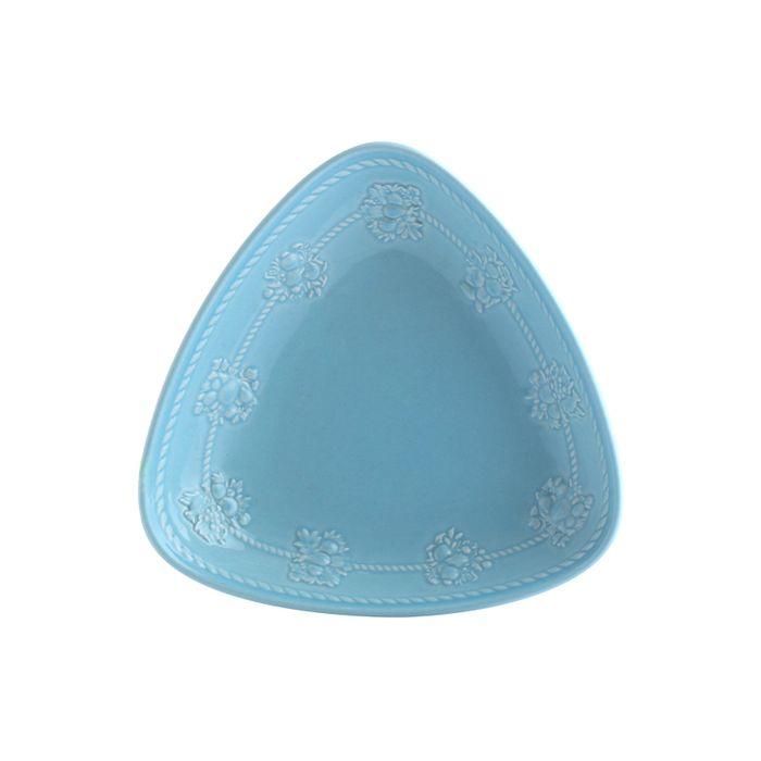페스티비티 12cm 삼각접시 1p (블루)