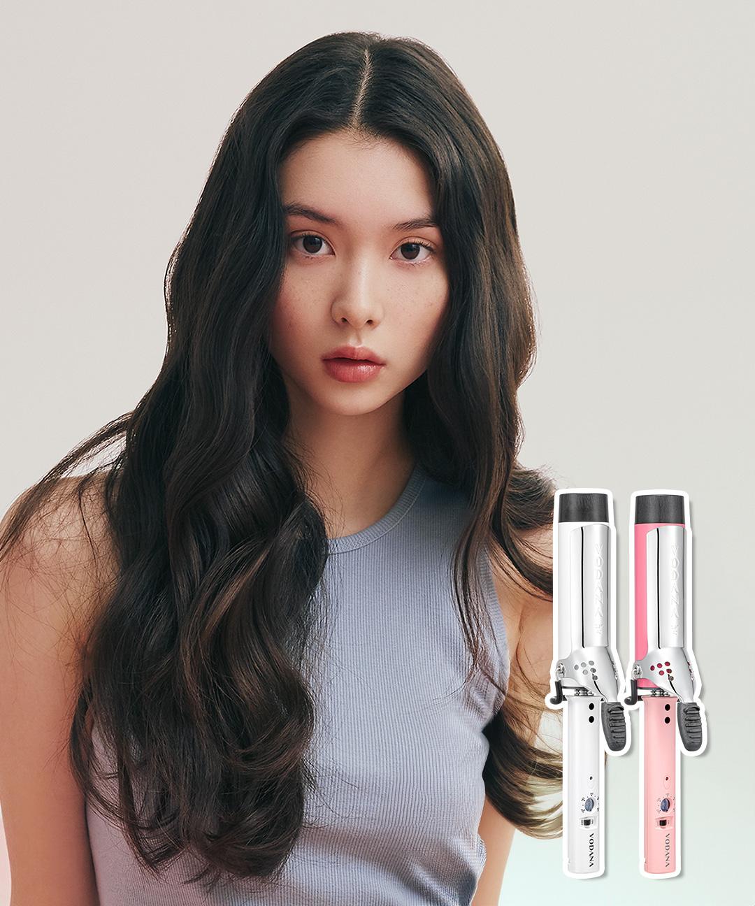 보다나 보다나 글램웨이브 봉고데기 40mm (4colors)