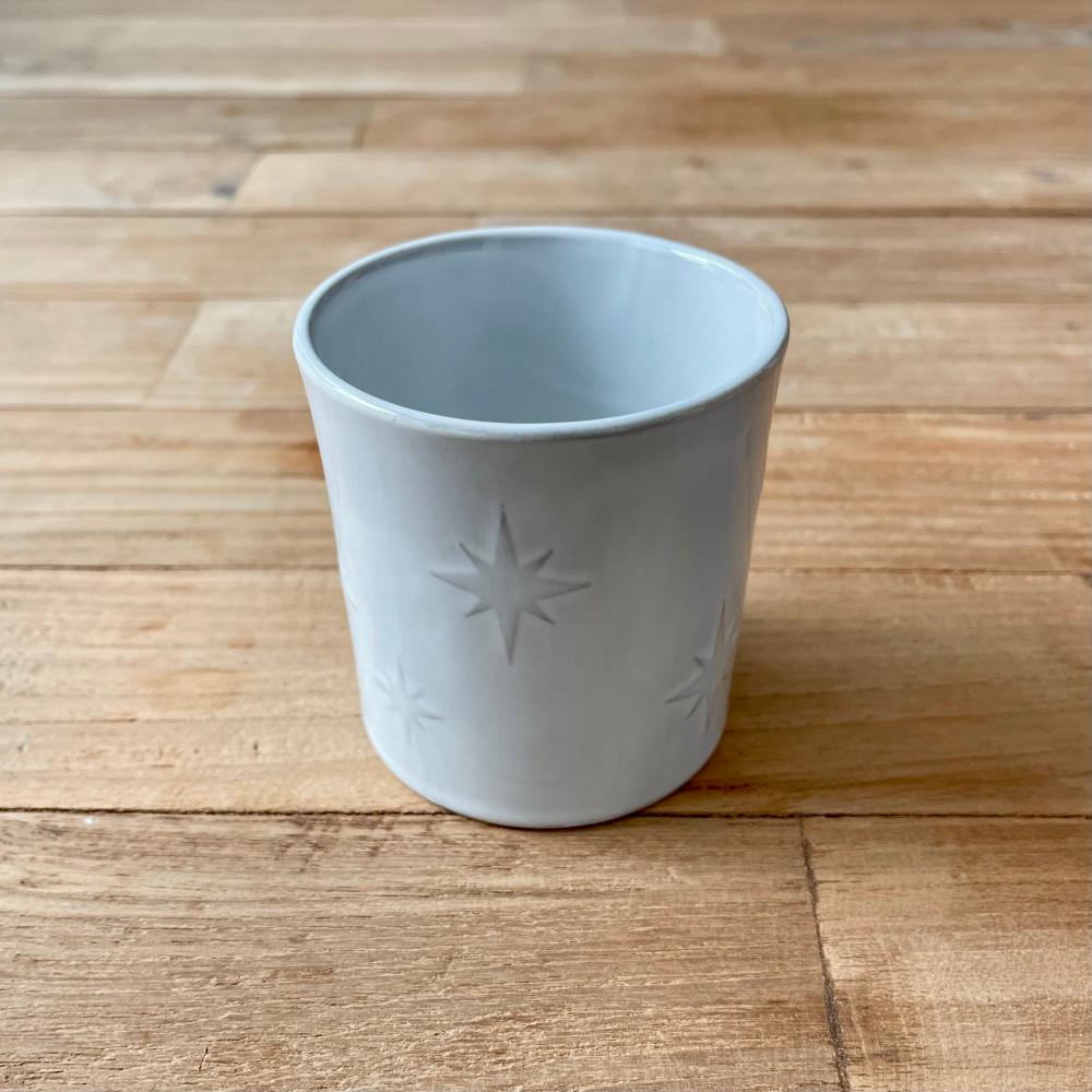 (봉쁠랏) 에뚜왈 컵