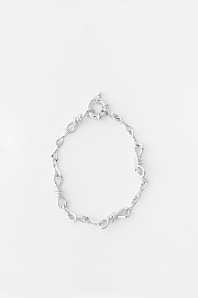 Twist Chain Bracelet (Women)
