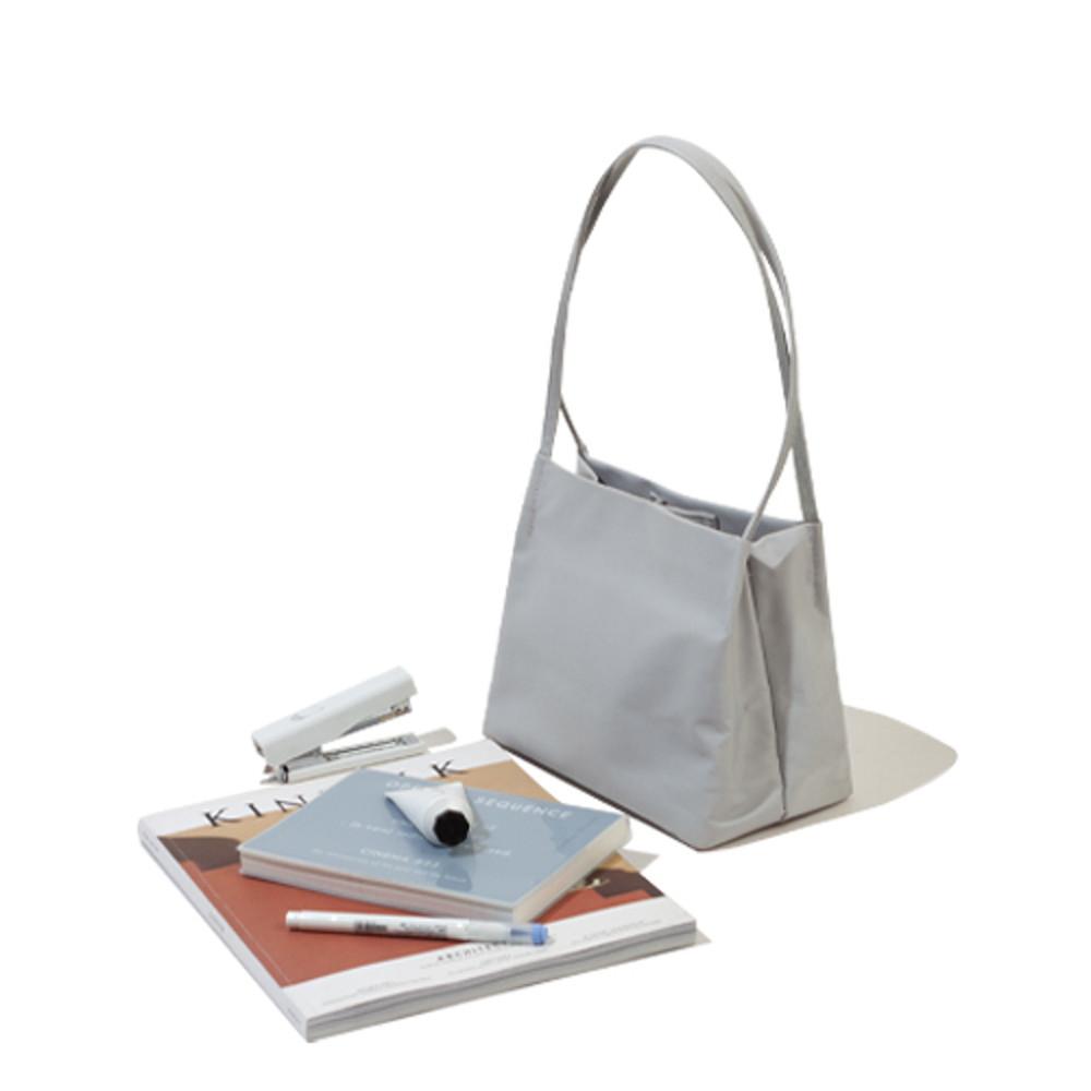 아이띵소 MINI NEAT 미니 니트백 가벼운 데일리 미니백 미니멀 숄더 토트