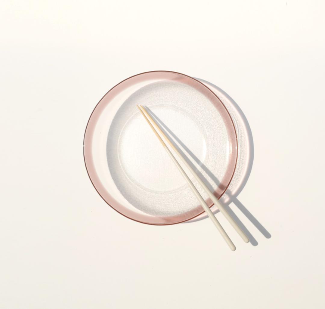 링드 보울 - 퍼플