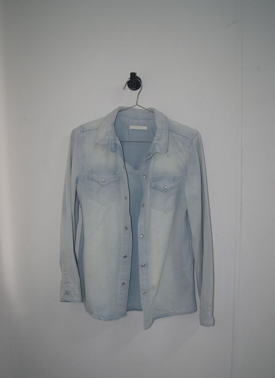 Light western shirts