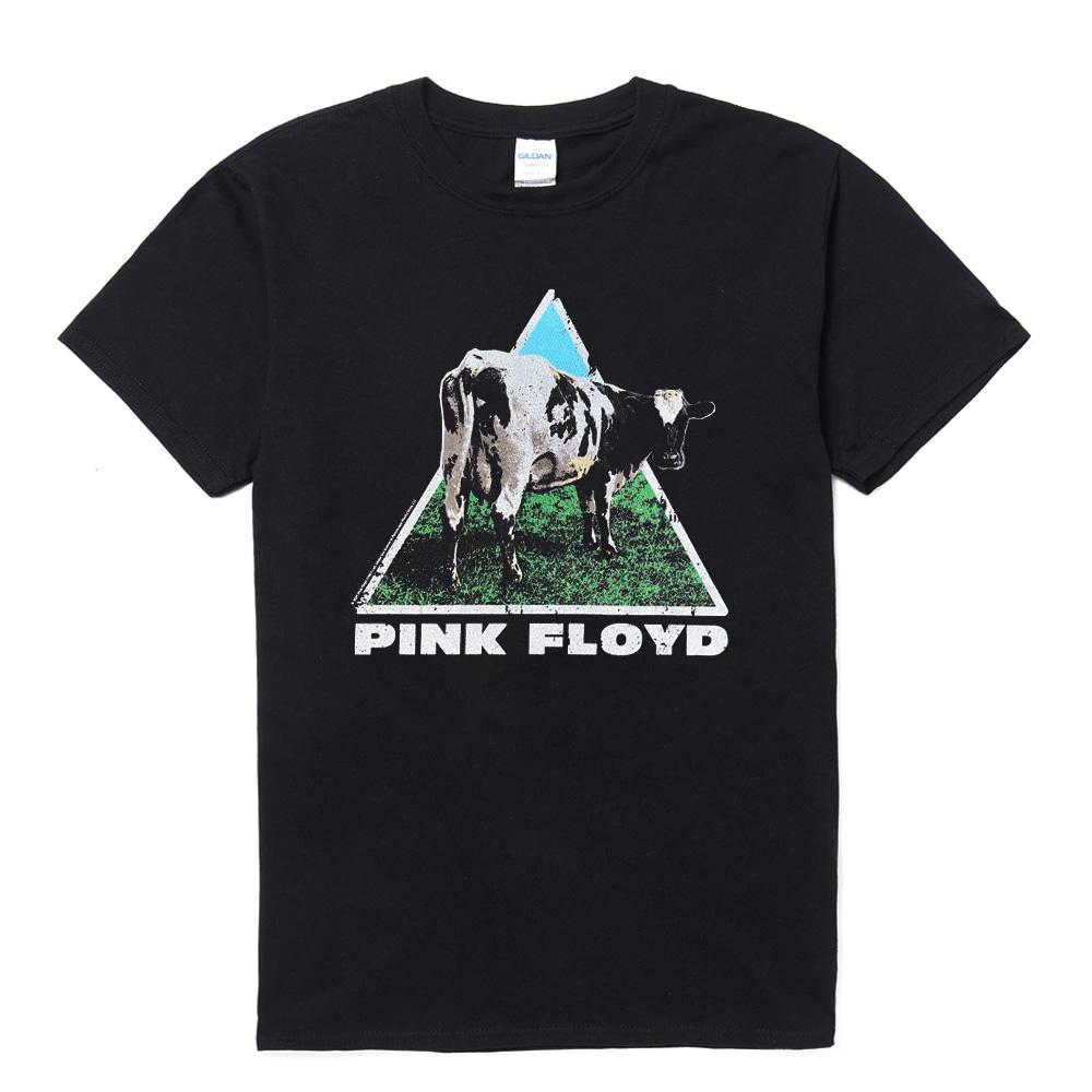 PHD / Pink Floyd