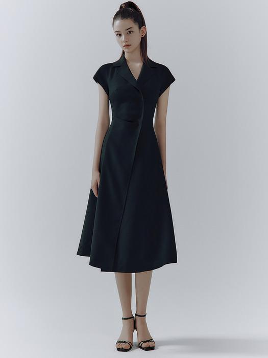 Lehto jacket dress (2colors)