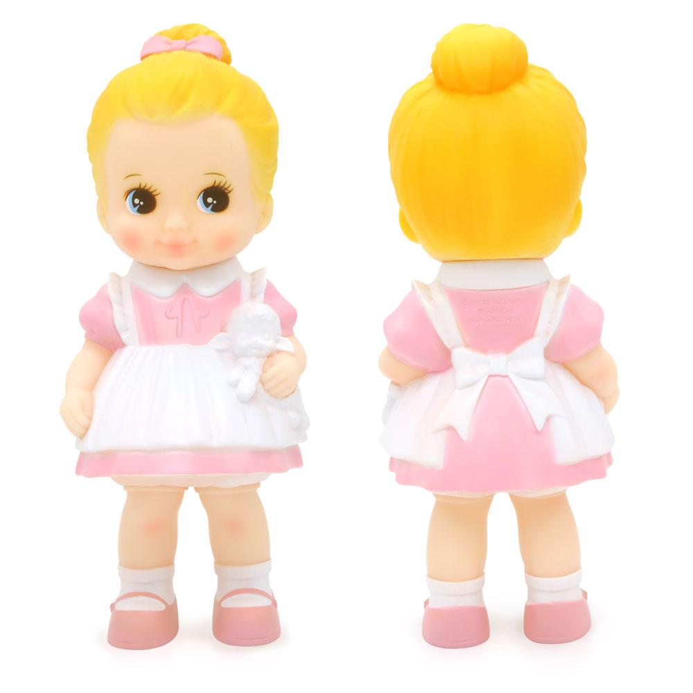 페이퍼돌메이트 루버돌_2.핑크 줄리에