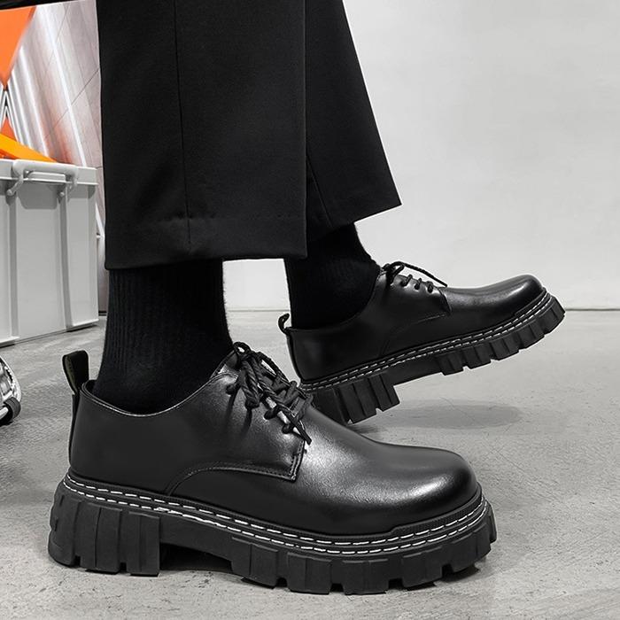 [당일출고] 리프트 스티치 로우워커