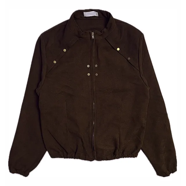 0374 - Casting rivet jacket(2col)