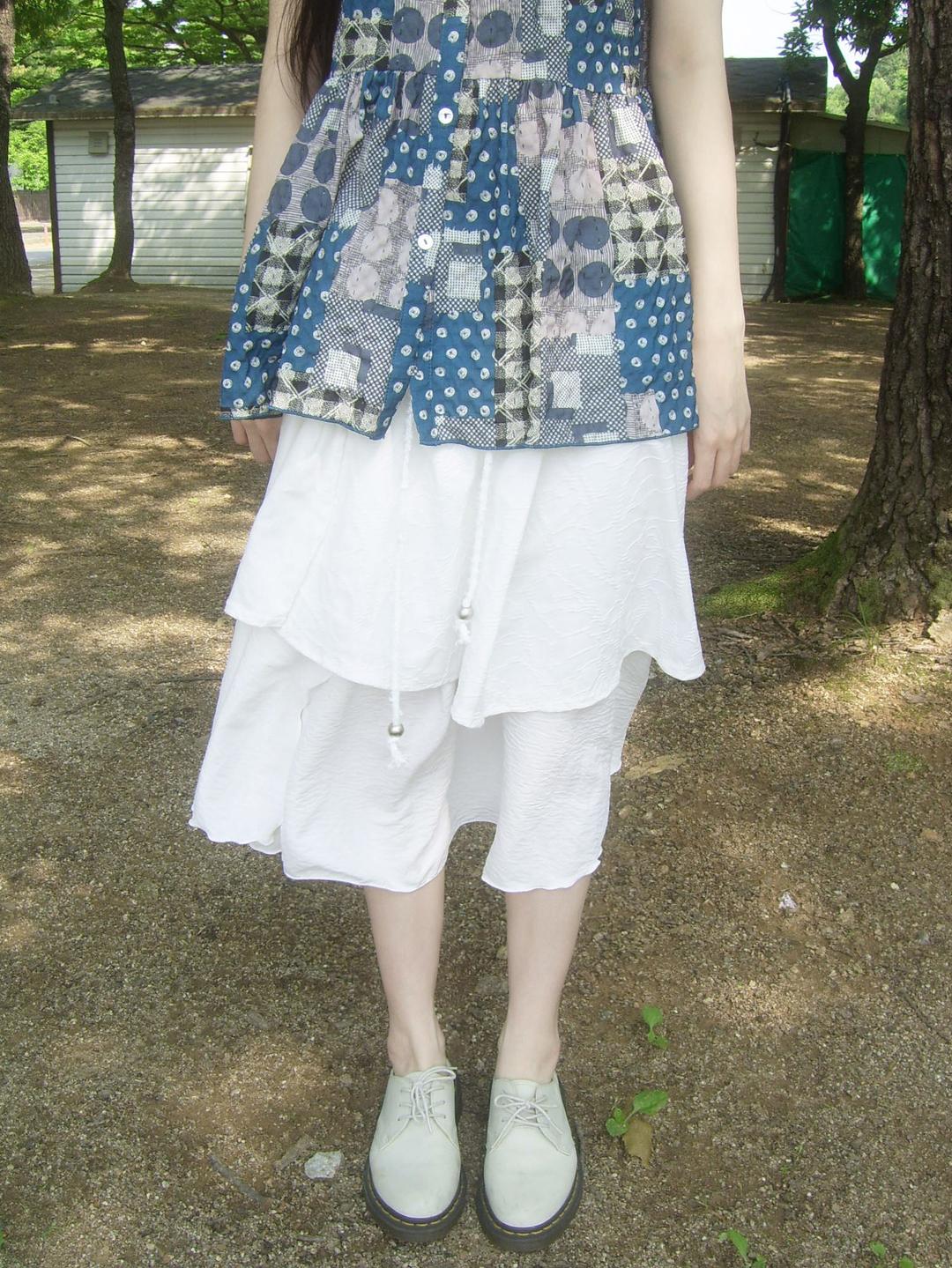 젤레나 pino skirt