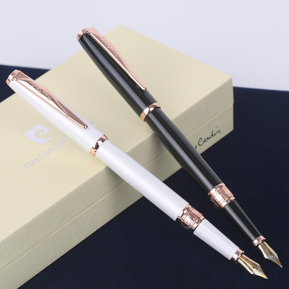 피에르가르뎅 만년필 그랜드아쿠아 각인 선물