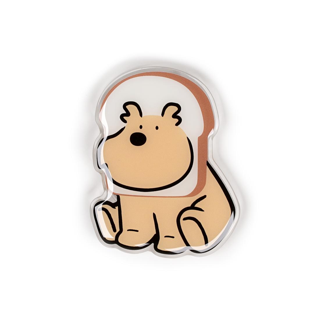 WAIT 스코티 스마트톡