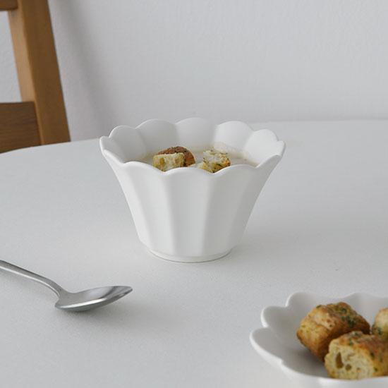 모이 디저트 빙수 요거트 볼 4.5인치