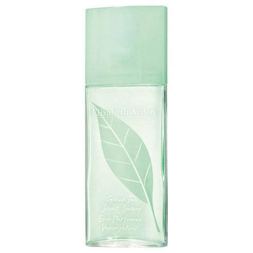 엘리자베스아덴 그린티 센트 스프레이, 100ml, 1개 - 향수 | 쿠팡