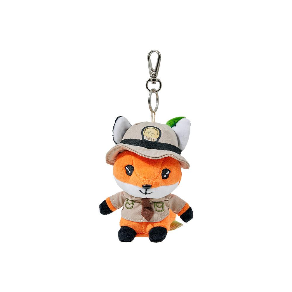 국립공원공단 미우 가방걸이