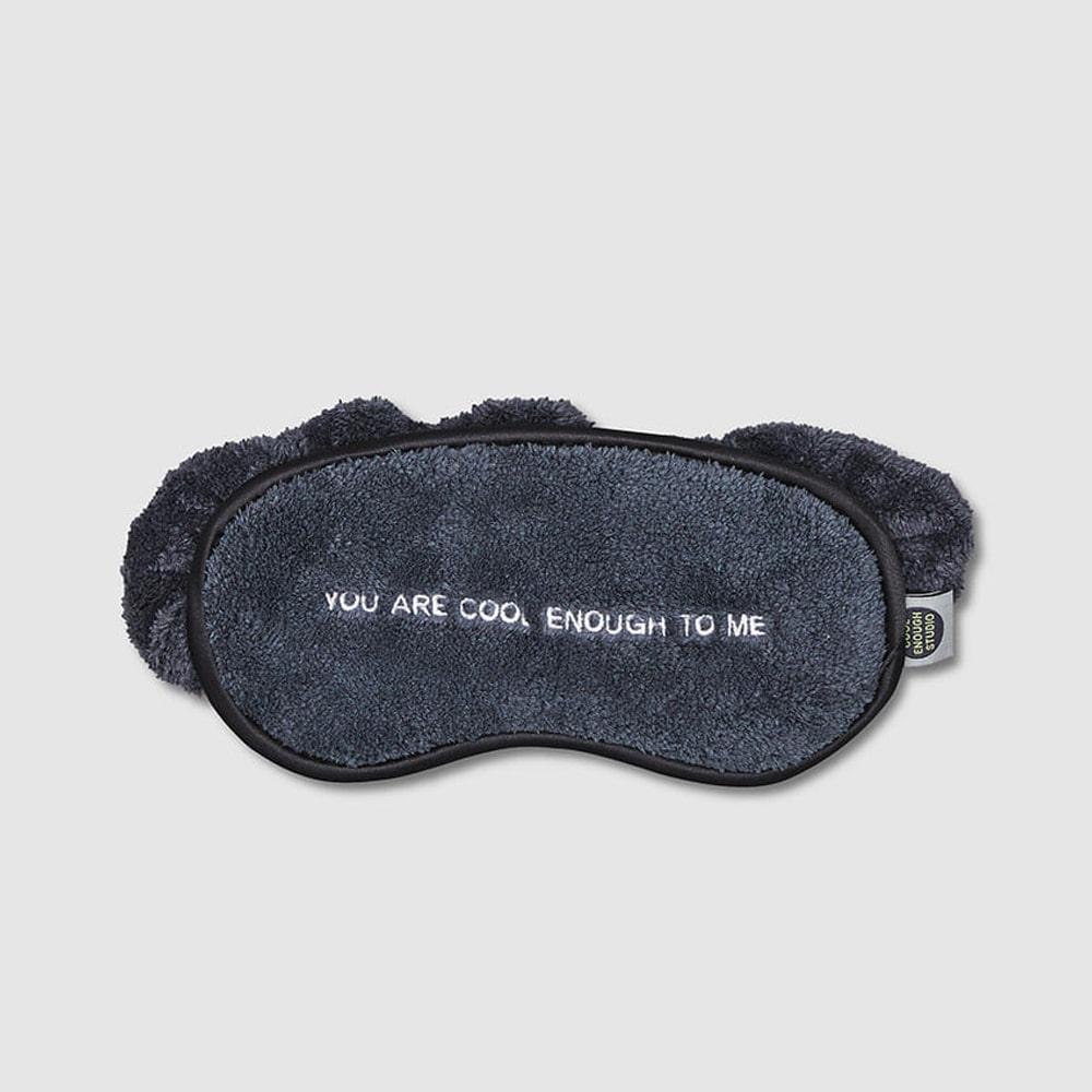 THE SLEEPING MASK [GRAY]