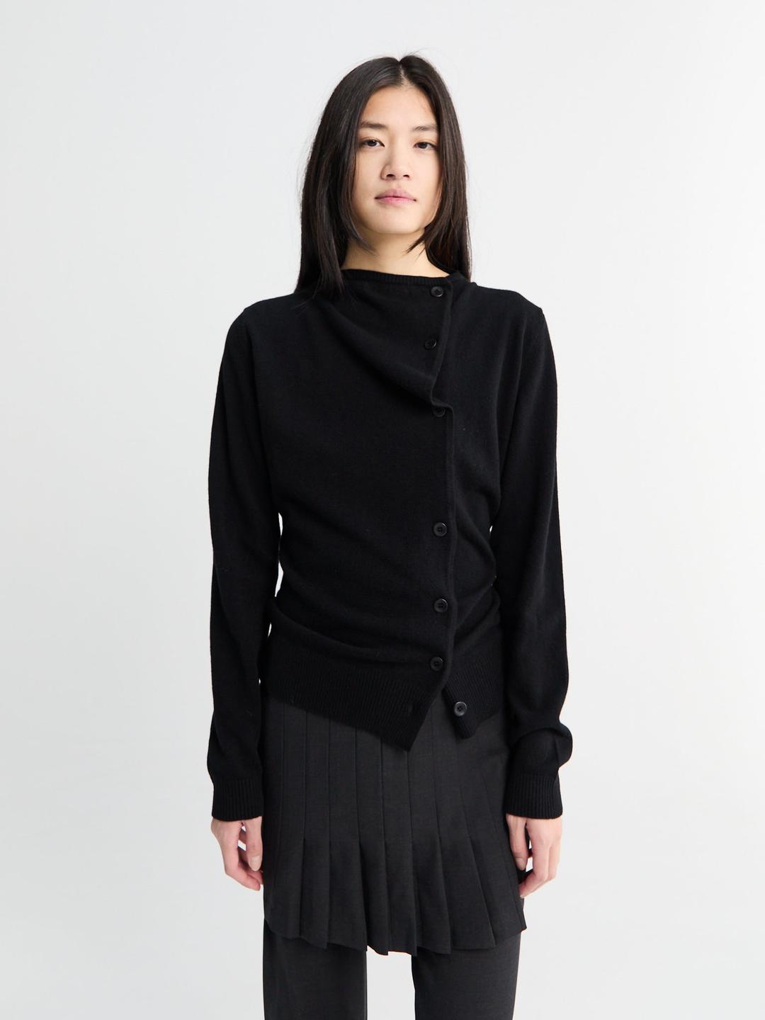 Paloma Wool - Donalti Cardigan in Black