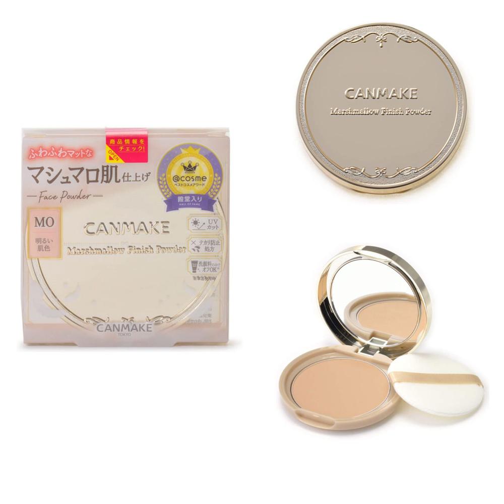 캔메이크 마시멜로 피니쉬 파우더 10g