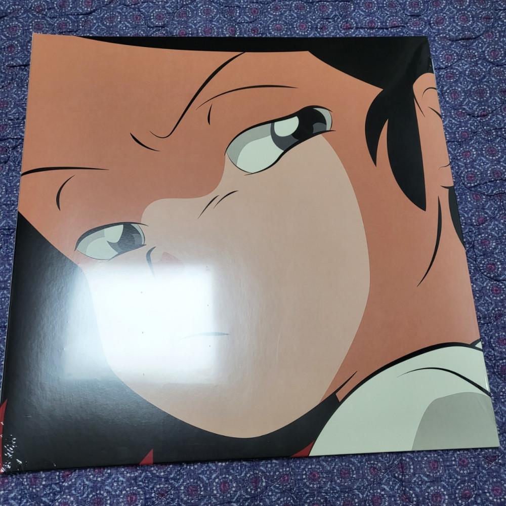 (미개봉)아도이 ADOY - CATNIP LP