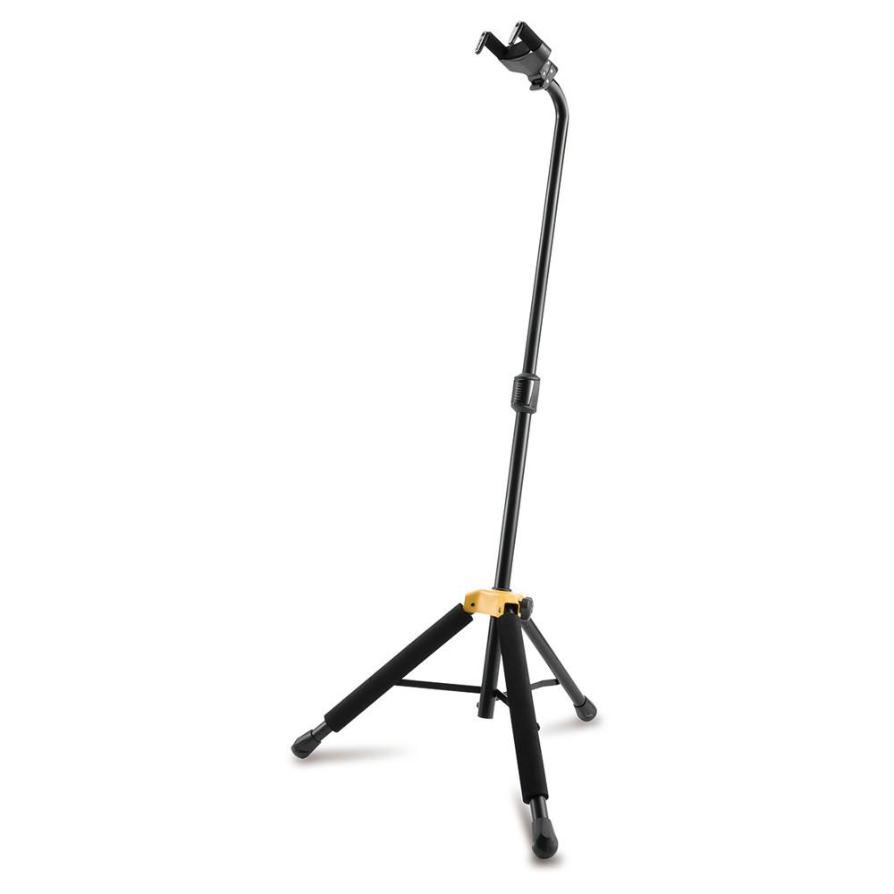 허큘리스 1단 기타 스텐드 GS414B PLUS