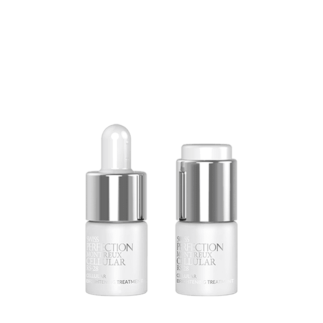 알에스-28 셀룰라 브라이트닝 트리트먼트 6ml*7ea