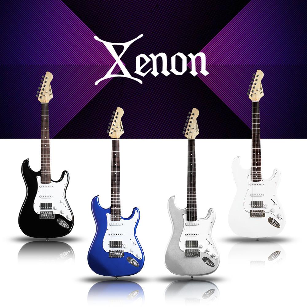 제논 일렉 GP-3 입문용 일렉기타 입문 풀패키지 / 본사직영몰