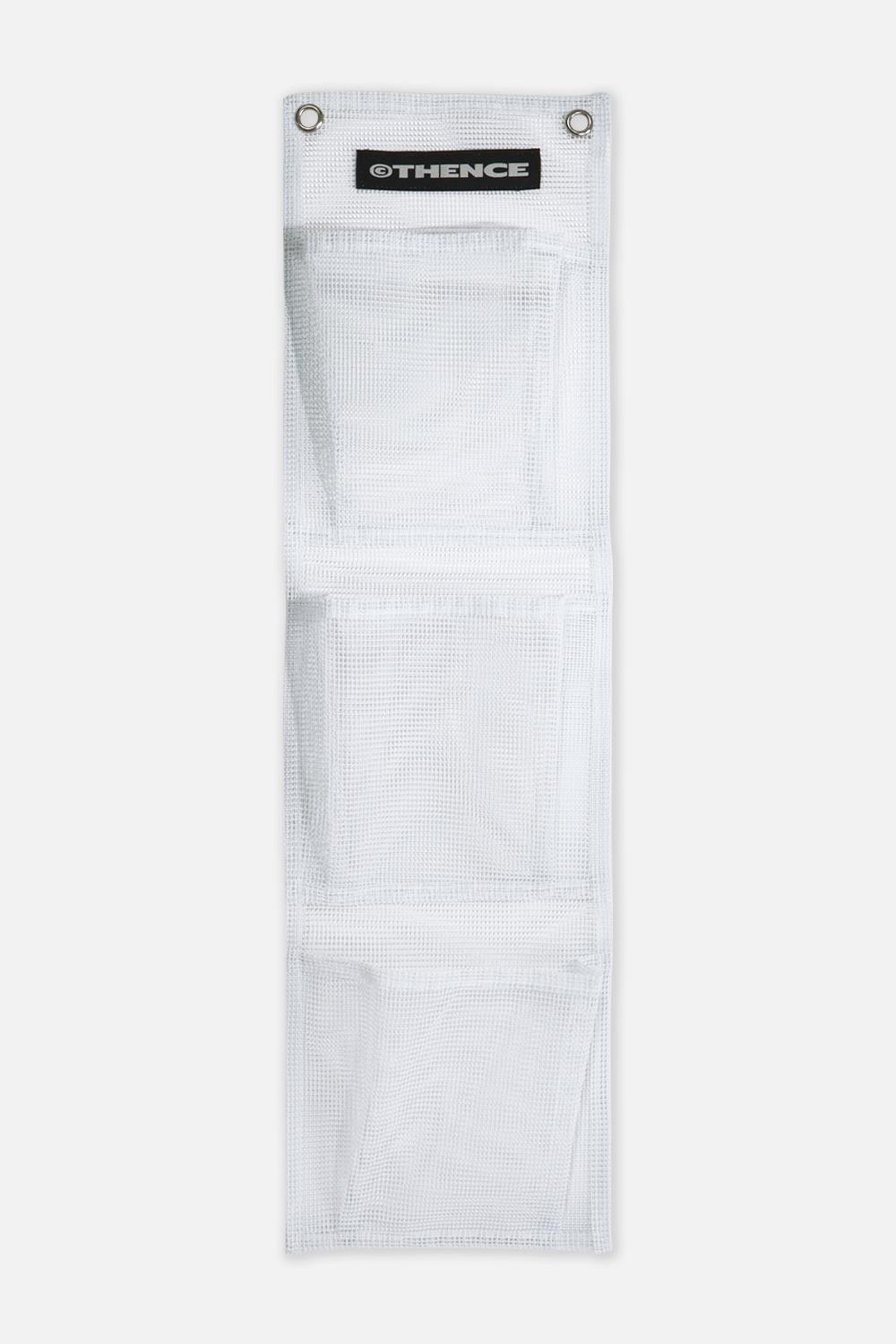 Wall Pocket_White