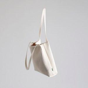 그린스터프 무심한듯 박시한 쇼퍼백 corduroy canvas 53