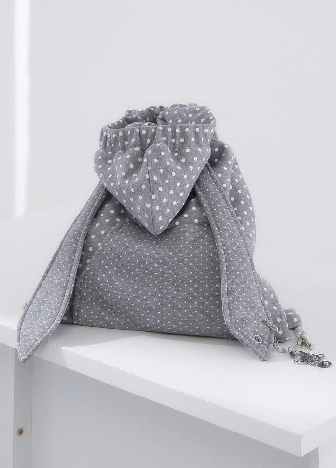 miyu dot bunny backpack