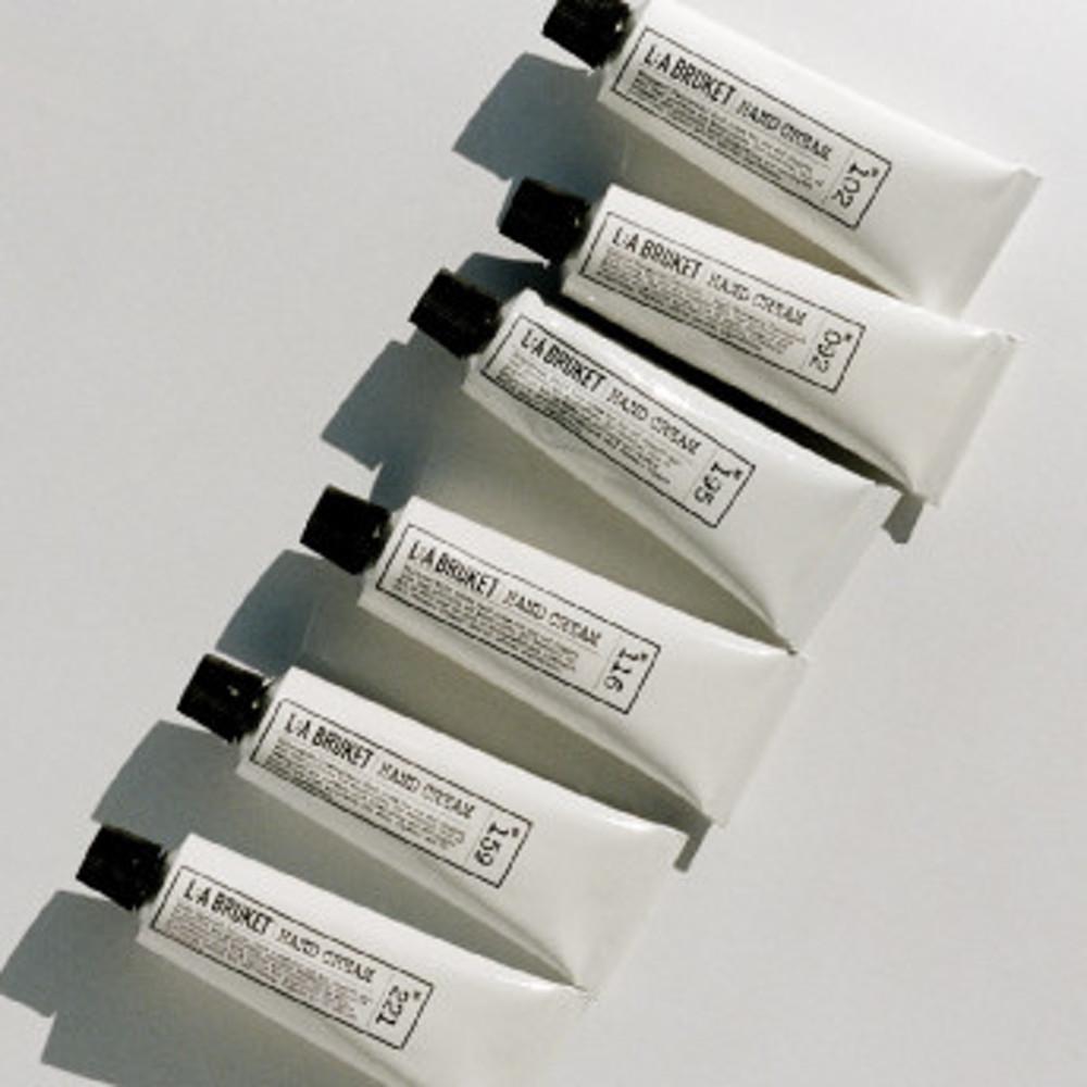 [라부르켓] 핸드 크림 30ml (9종택 1)