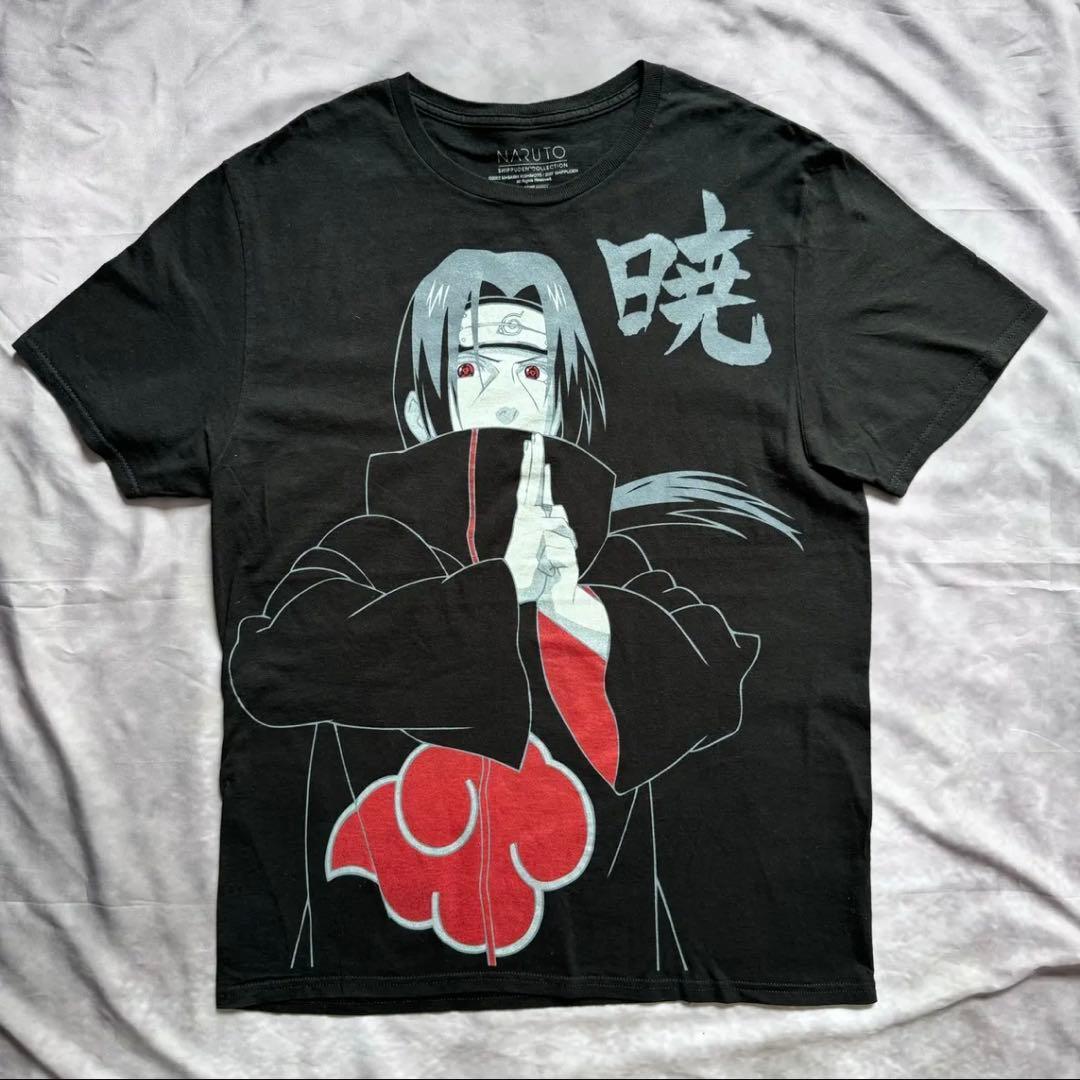 【US公式】NARUTO うちはイタチ L アニメ 映画 漫画