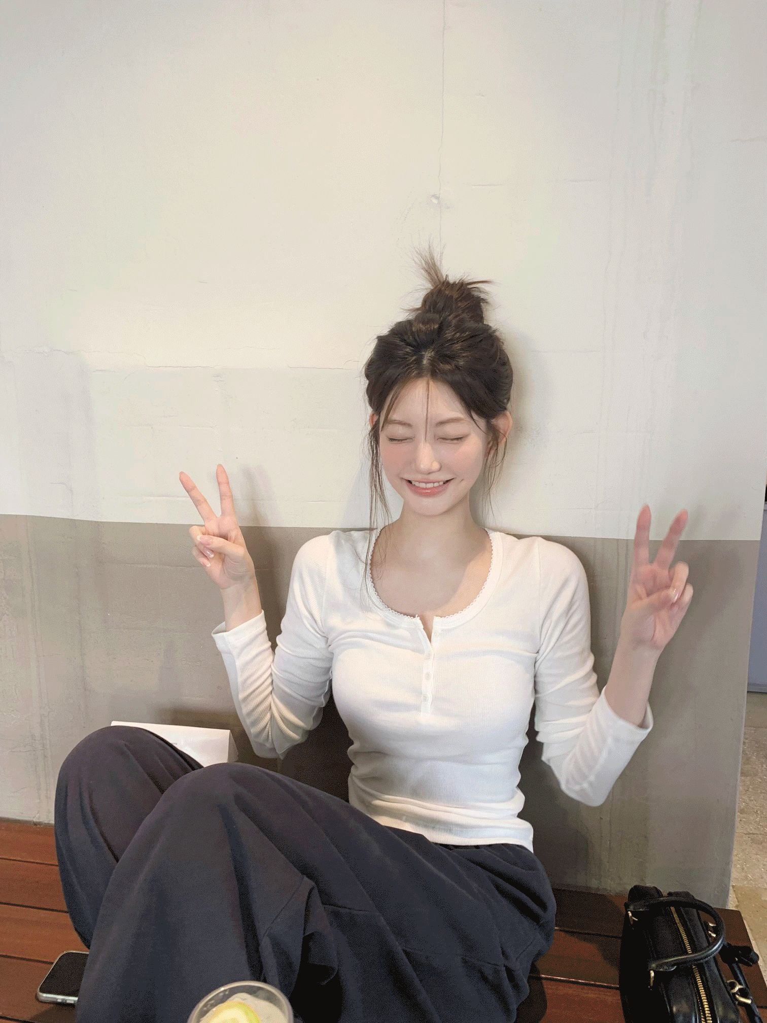 제니오 레이스 헨리 버튼티