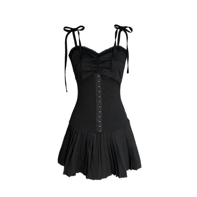 Ophen hook ribbon strap opc (2colors)