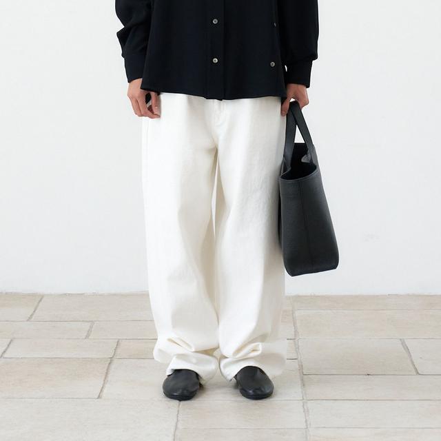 Cream Jeans (Cream)