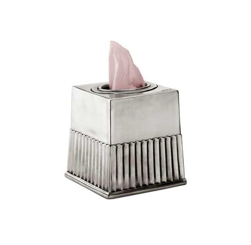 [코지타벨리니]Impero Squared Tissue Box (CT12220)