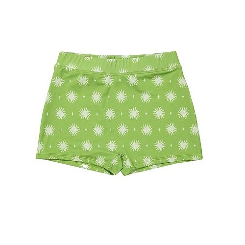 TAMMY Surf Shorts Melon