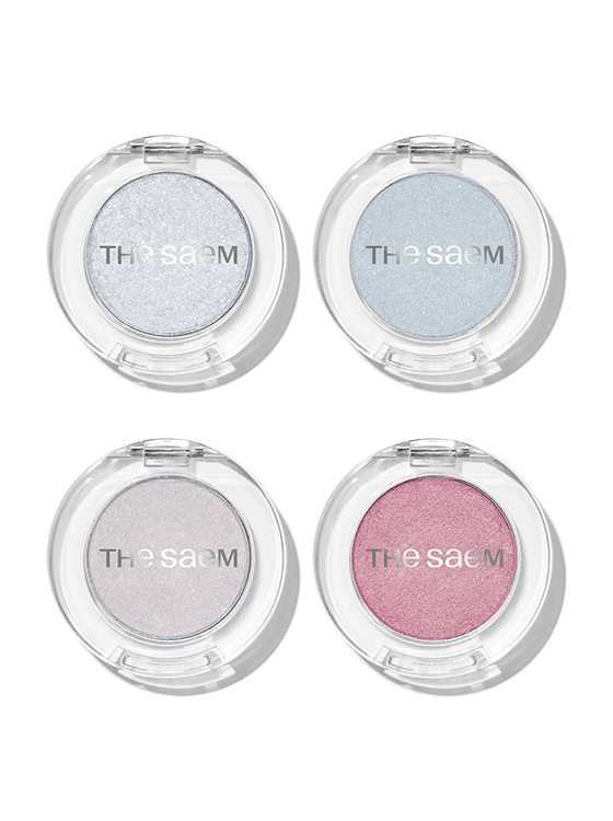 샘물 싱글 섀도우