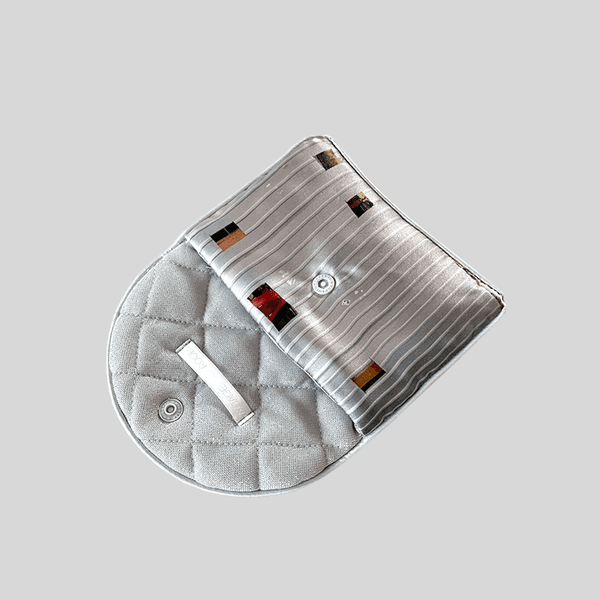 [27일 16시 재입고] Padded pocket (M) BOUQUET