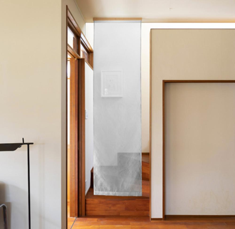 카야 파티션 그레이 KAYA Partition Gray