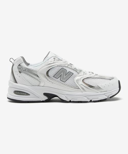 NBPDEF705W / MR530AD (WHITE)