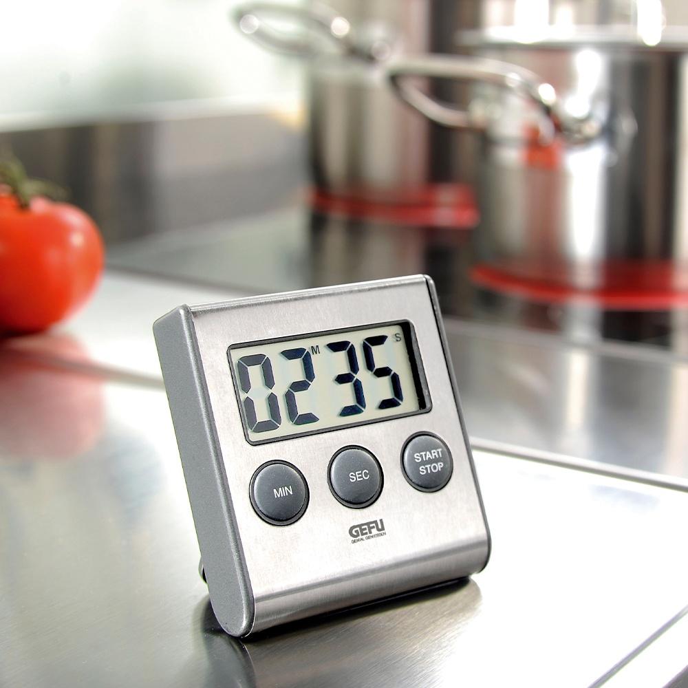 게푸 디지털 타이머